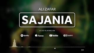 Watch Ali Zafar Masty video