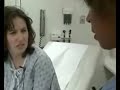 vaginal exam