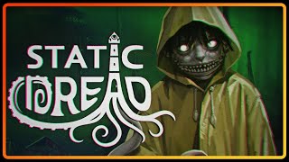Static Dread The Lighthouse W Dansgaming - Part 2 - Horror Game