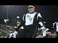 marching