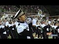 marching