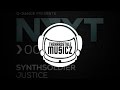 Synthsoldier - Justice (Original Mix)