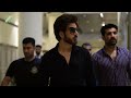 Imran Abbas Redefines Fashion with Every Frame: Get an Exclusive Look Behind the Scenes