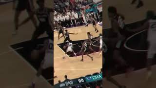 Brandon Miller Highlights Vs Victor Wembanyama