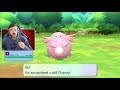 RANDOM SHINY RATICATE CATCH REACTION! Pokemon Let's GO Shiny Living Dex #20