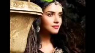 Rab Ne Je Chaha Asi fer milange- Asin Rab Ne Je Chaha Asi fer milange- Asin