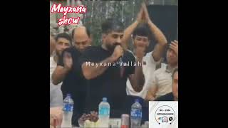 Ruslan Müşviqabad - Boğuluram Hərdən