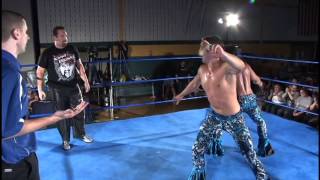 Chikaras Wackiest Home Videos Pausing The Superkick Party