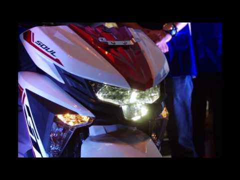 VIDEO : spesifikasi & harga new yamaha soul gt125 2015''bluecore''  colour motor yamaha soul gt125 bluecore - spesifikasi &spesifikasi &harganewspesifikasi &spesifikasi &harganewyamahasoulspesifikasi &spesifikasi &harganewspesifikasi &spe ...