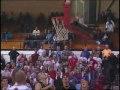 WYMT Coverage of the Clay County Overtime win over Corbin in 2010