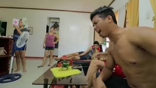 Michaela Caballero Baldos Stop Sharing