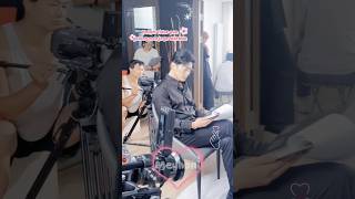 Dalam Tidur Pun Yulong Menjaganya