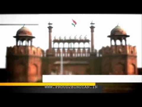 India proud to be Indian - Suno gaur se Duniya walo