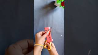 Paper Toran Paper Cutting Decoration Crafts Ideas