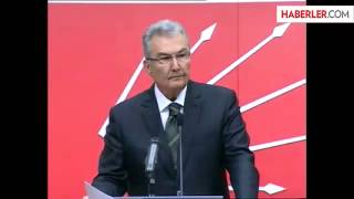 Başbakan Erdoğan Ve Deniz Baykal Görüşmesi 2 Ocak 2014