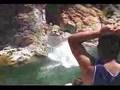 Cliff Jumping Accident