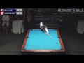 Efren Reyes V Alex Pagulayan Ultimate 10 Ball Championships 2013 images Efren Reyes V Alex Pagulayan Ultimate 10 Ball Championships 2013