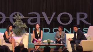 Building Strong Culture and Winning Teams - (Scale-Up Asia Conference, March 15, 2017)