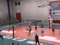 Una non irresistibile Roma 7 vince 3-0 a Città di Castello