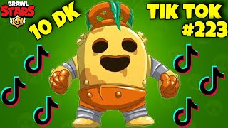 10 Dk Brawl Stars Tik Tok Videoları