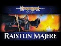 Raistlin Majere | DragonLance Saga