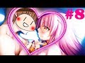 WE MARRY DA WAIFU HIWA!!!!!!!! | Loca Love My Cute Roommate Part 8 (LOVEY DOVEY WUVEY END!!!!)