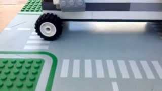 Lego Informationvéhicule Militaire,Des Infos