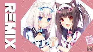 Nekopara Vol 3 Op Nekoichi Simpsonill Remix Nekopara Vol 3 Op Nekoichi Simpsonill Remix