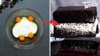4 Chocolate Cake Recipes You Need To Try