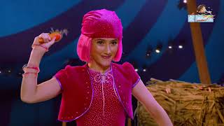 Norska Lazytown 2 - Sirkus Lazytown Episode 7 Barne Tv2 Junior Norge Norwegian Language