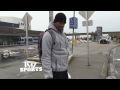 Jameis Winston -- 'It Would Be Great to Play In Florida'