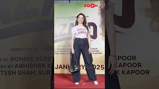 Tamanna Bhatia Back Bhatia