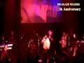 BIG BLAZE WILDERS 8th Anniversary LIVE 11 CORN HEAD