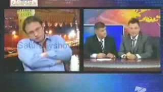 Shabat Show - Debatebi Tbilisi Moskovi