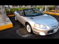 My Chrysler Sebring Convertible.MTS