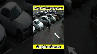 Super Human Caught On Tape Unbelievable Moments Super Human Caught On