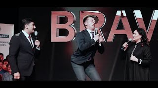 Bravo Jamoasi - Amerika Konsert (Anons) 2020
