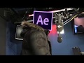 AE Goes AE Goes