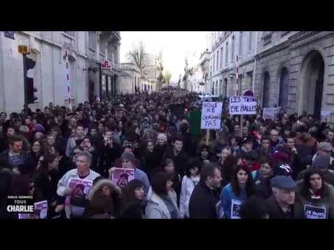 Les Douze Marches Video