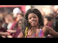 image Masala Zone Flash Mob Leicester Square London