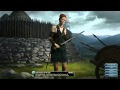 Civilization V OST | Boudica Peace Theme | Lord Gregory, The Lass of Aughrim