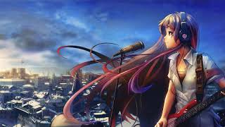 Ni̇ghtcore-English Man New York-Lyrics-Ft.cris Cab