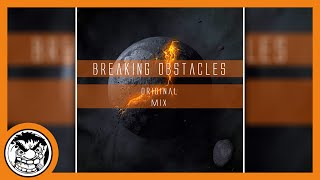 Watch Samir Cehic Breaking Obstacles video