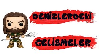 7. Sınıf - Denizlerdeki Gelişmeler