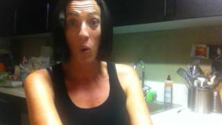 Proof WLS Works w/ BandedWendy: Did I Mourn Food?