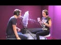 Indiana does Innuendo Bingo