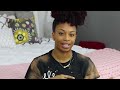 Natural Hair Update Length Check Exciting News Journeytowaistlength Natural Hair Update Length Check Exciting News Journeytowaistlength