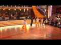 Professional Showdance Medley, incl. Lacey & Benji Schwimmer, Anya Garnis