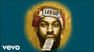 Watch Mali Music Let Go video