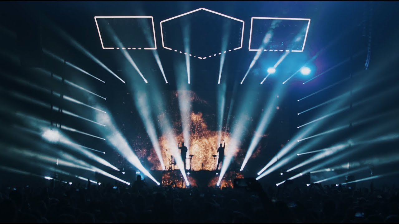 Tour Recaps